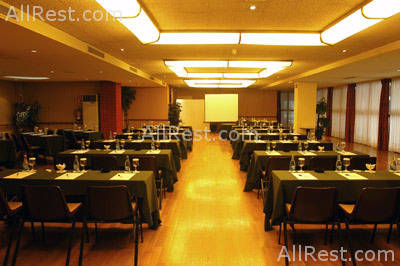 Ambassador Hotel 17